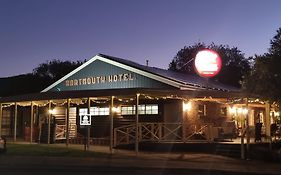 Dartmouth Hotel Pub
